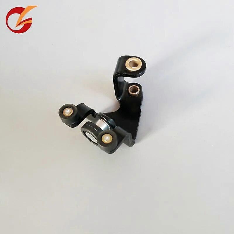 שימוש עבור CHEVY ASTRO GMC SAFARI צד הזזה דלת רולר סוגר אמצע 1997 1998 1999 2000 2001 2002 2003 2004 2005 15150255