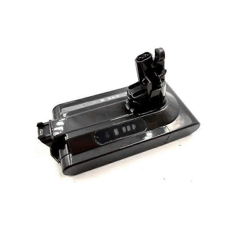 hgConvient pour Dyson Dyson V10 Sv12 Aspirateur à main Batterie Sweeper Batterie au lithium 25.2v