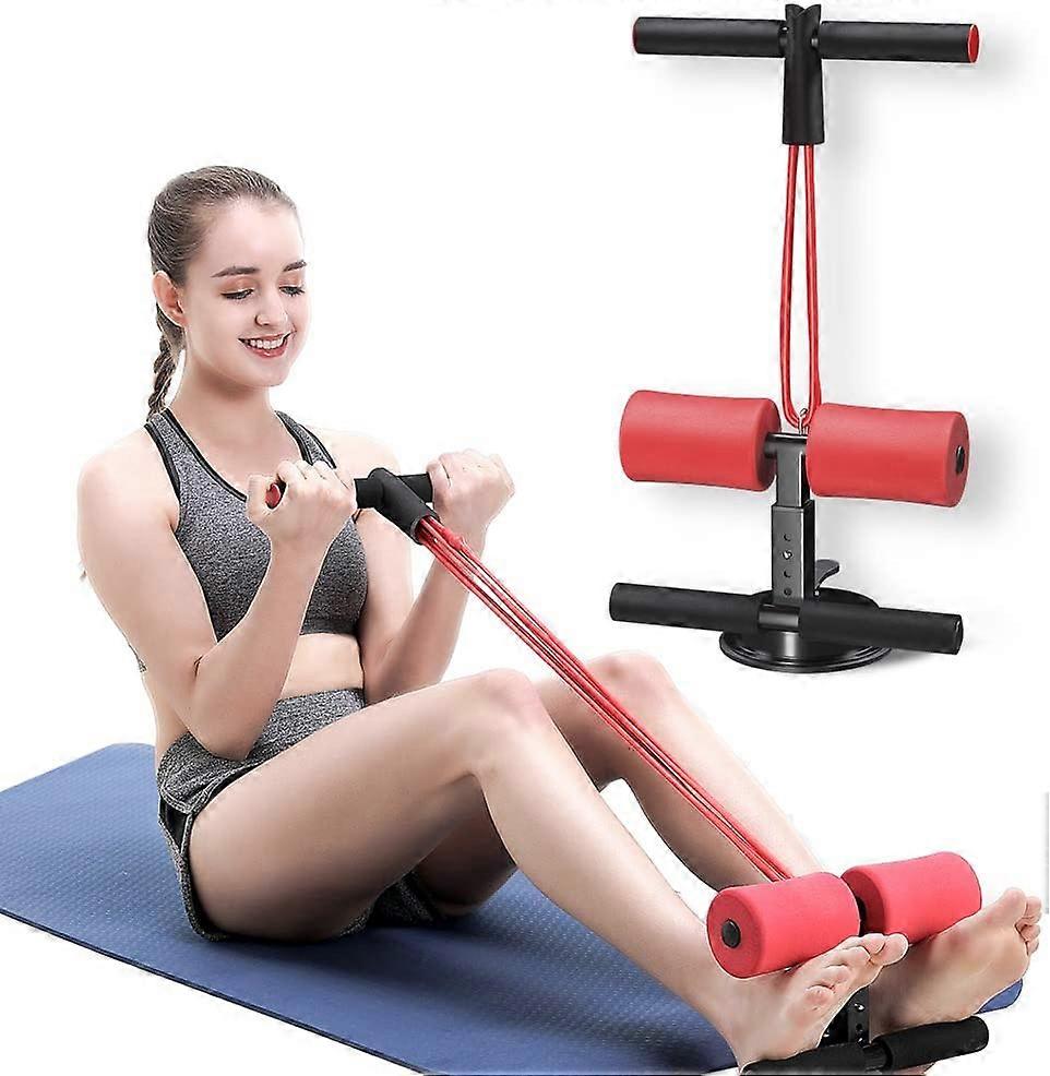 Portable Sit Up Assistant Device,Ab Exercise Machine