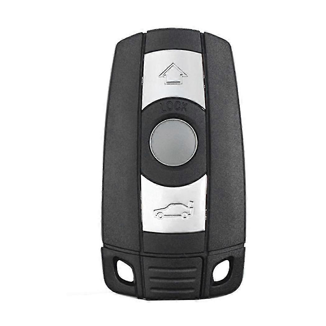 Car Remote Smart Key For 1/3/5/7 Series E90 E91 E92 E60 Car Keyless Control Id46 Pcf7945 Transmitte