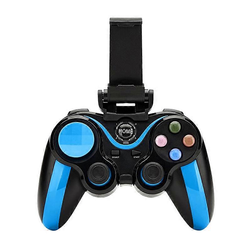 S9 Wireless Bluetooth-compatible Game Controller Gaming Gamepad for iOS Android Phone PC JIKAIX