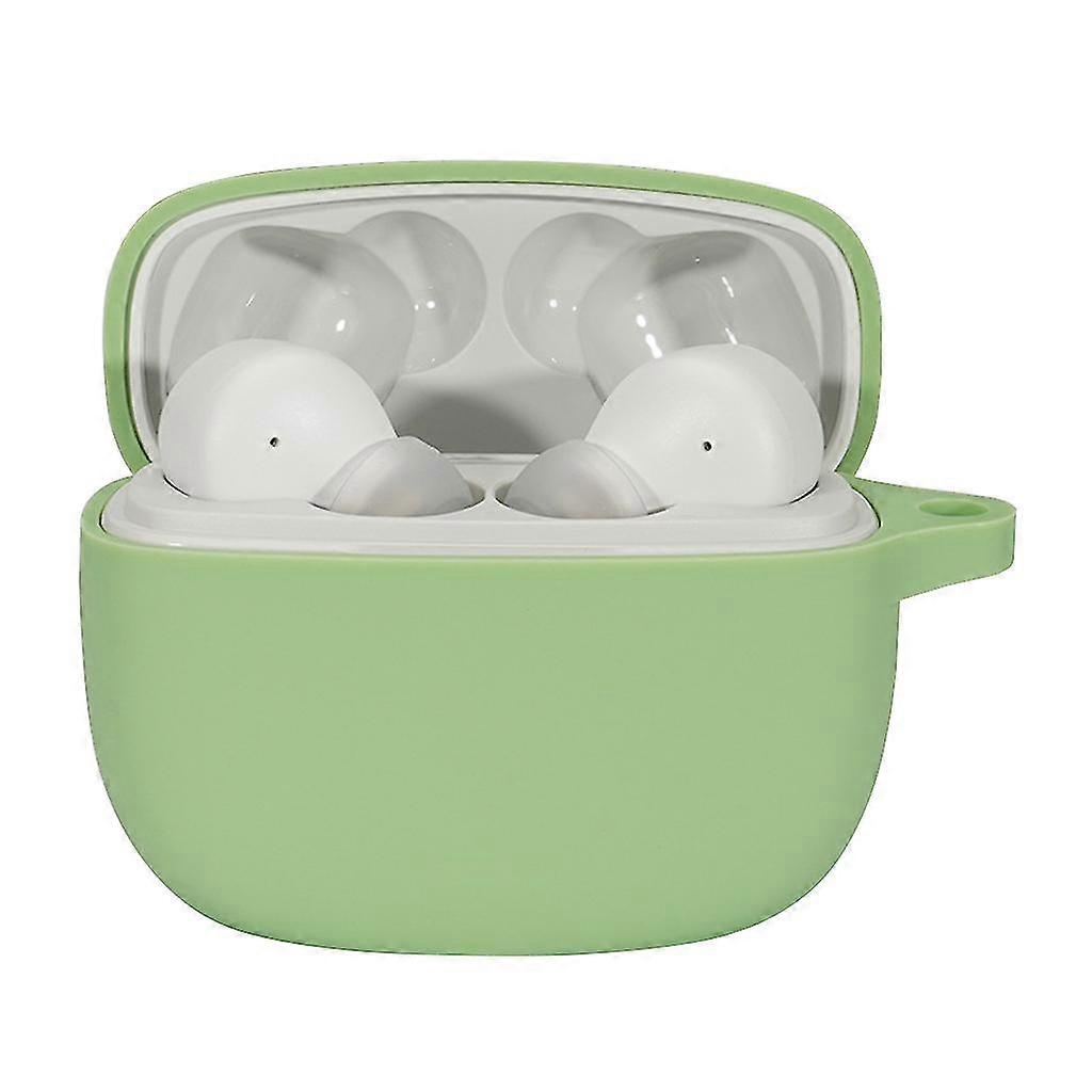 For Case For Jbl-tune 215tws Headset Impact-resistant Protect For Shell Shockpro