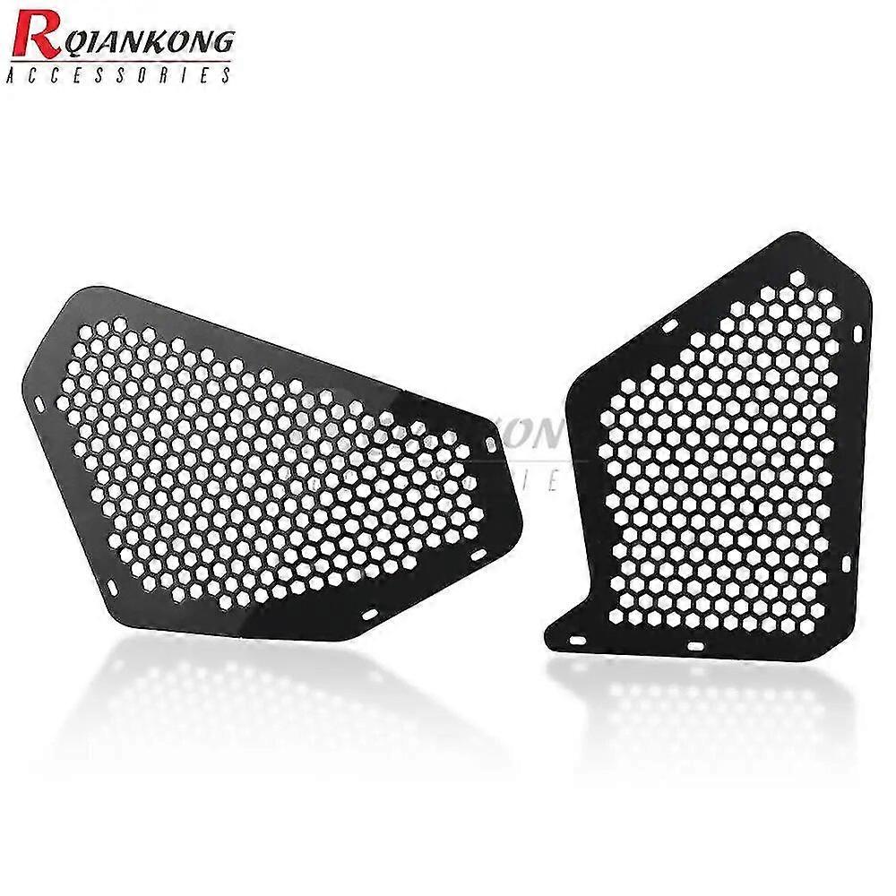 FOR 790 ADENTURE S/R 2018 2019 890 Adventure R 2020 2022 Motorcycle Side Frame Panel Guard Protector Decorative Cover Accessory