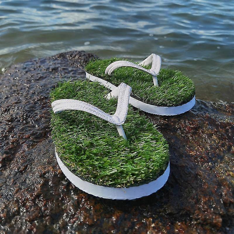 Gff Græs Flip Flop