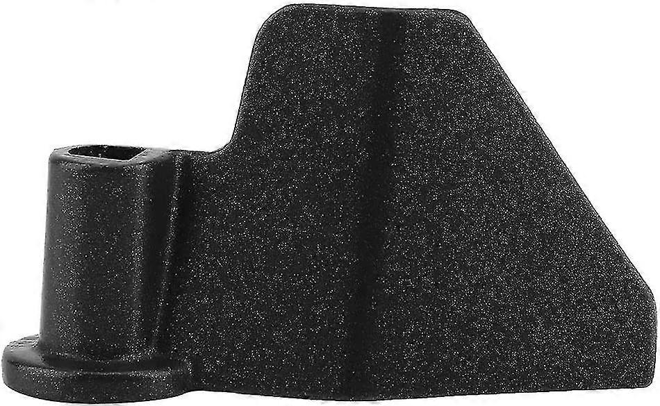 Breadmaker Paddle-universal Stainless Steel Bread Mixing Paddle Replacement Breadmaker Spare Parts For Breadmaker Machine(1pc, Black)