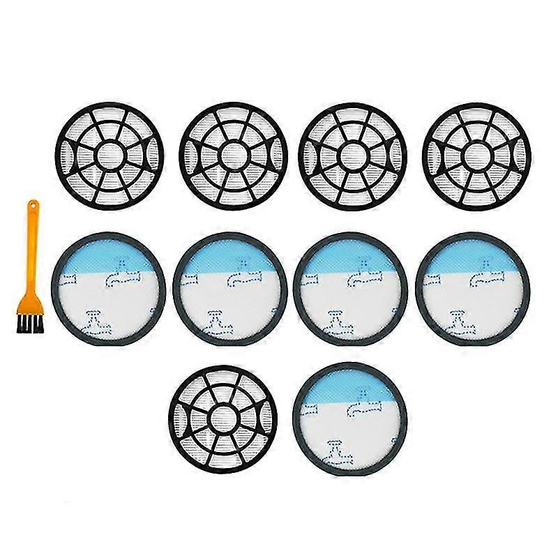 For Swift Power Cyclonic Ro2910 Ro2913 Ro2915 Ro2932 Ro2933 Ro2957 Ro2981 Hepa Filter Zr904301 Clea