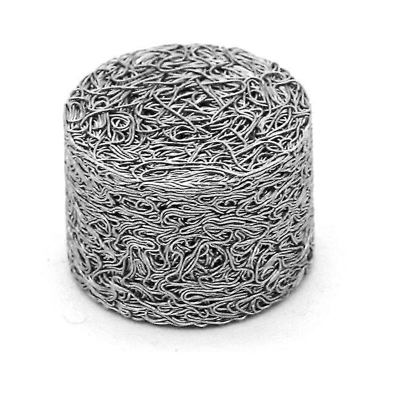 Stainless Foam Lance Filter Snow Foam Generator Mesh Tablet Car Cleaning Tools