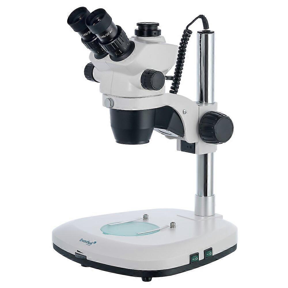 Levenhuk - 76057 - ZOOM 1T Trinoculaire Microscoop