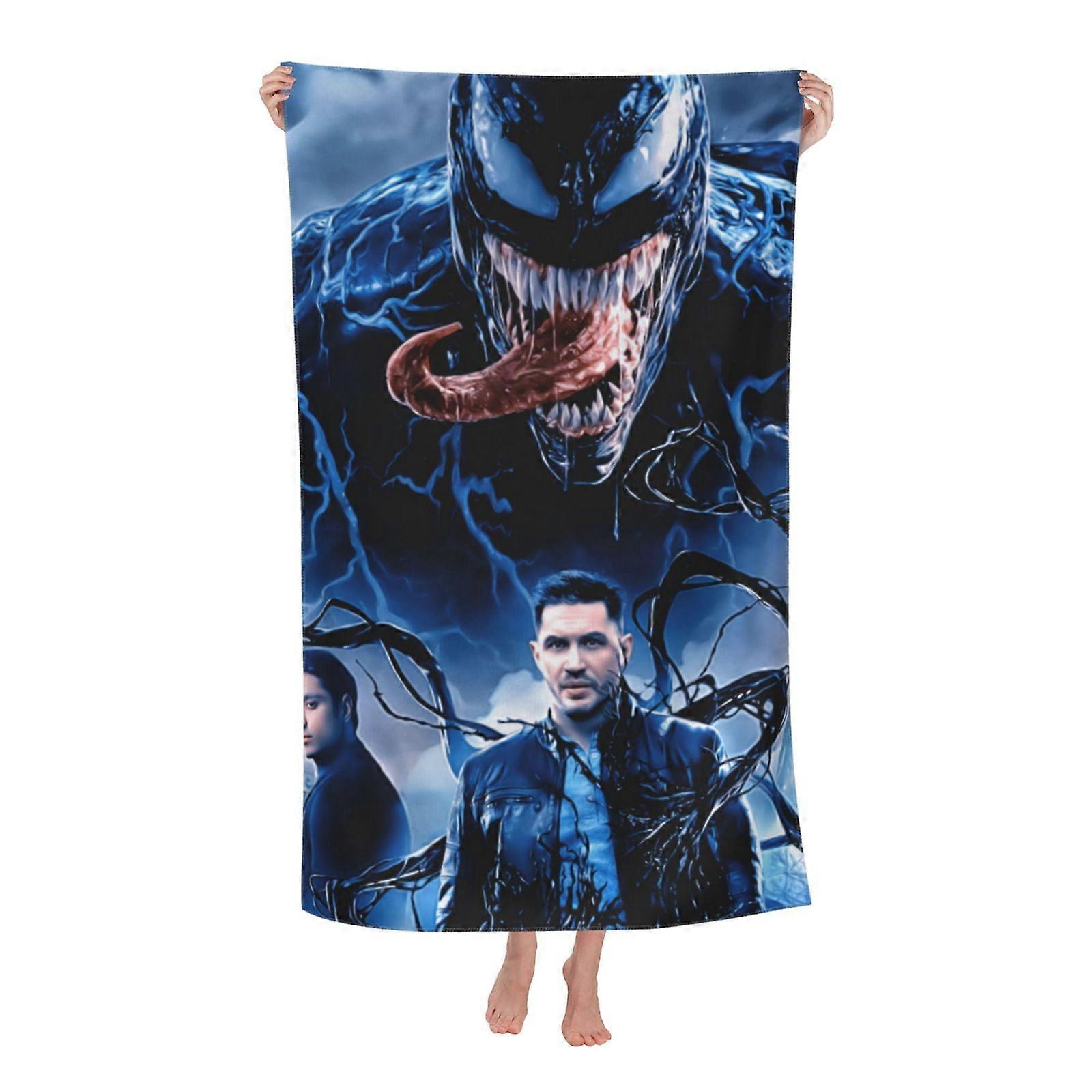 x1514Venom Beach TowelxYJ1514