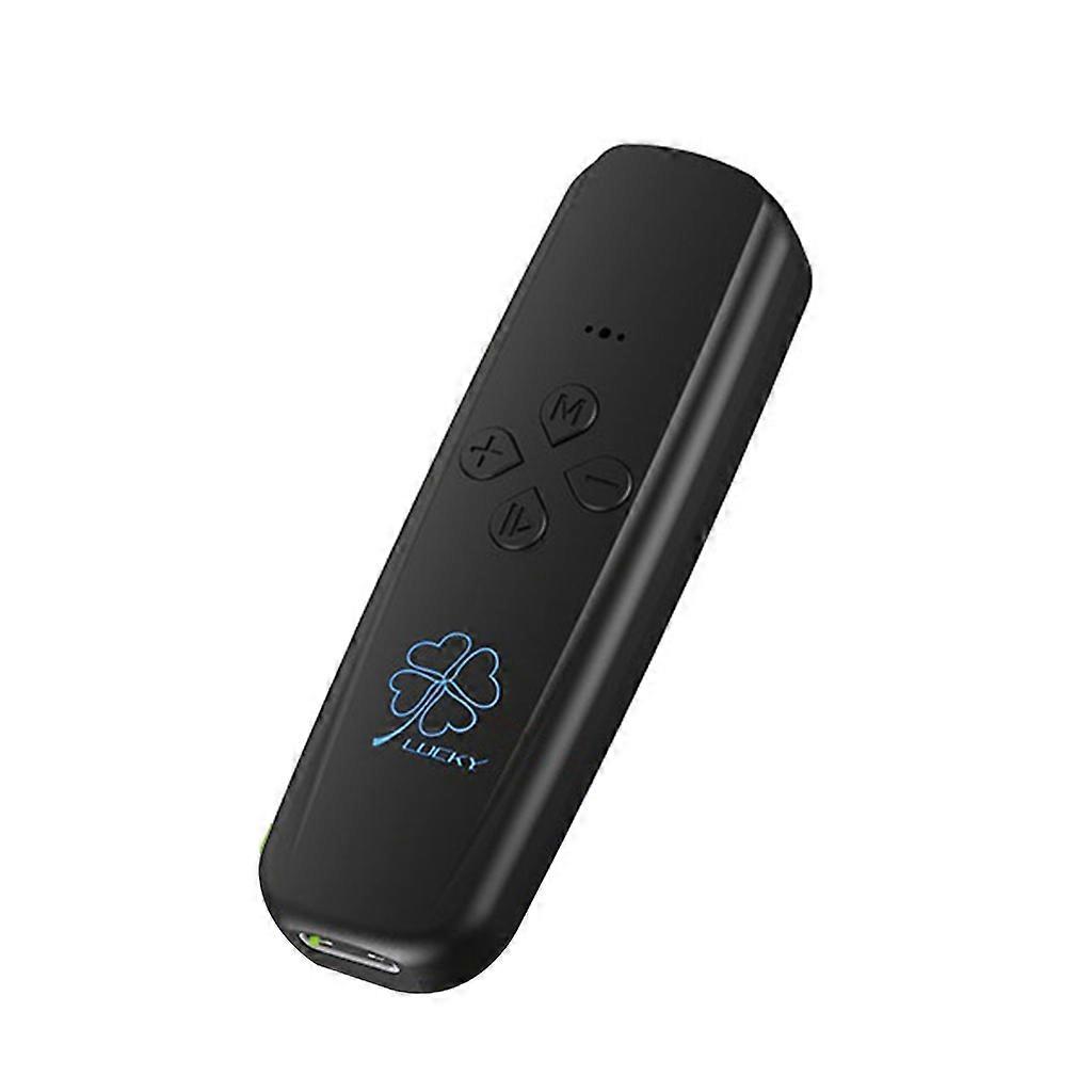 V5.2 Wireless Audio Adapter USB Audio Transmitter Receiver Handsfree Phone Call