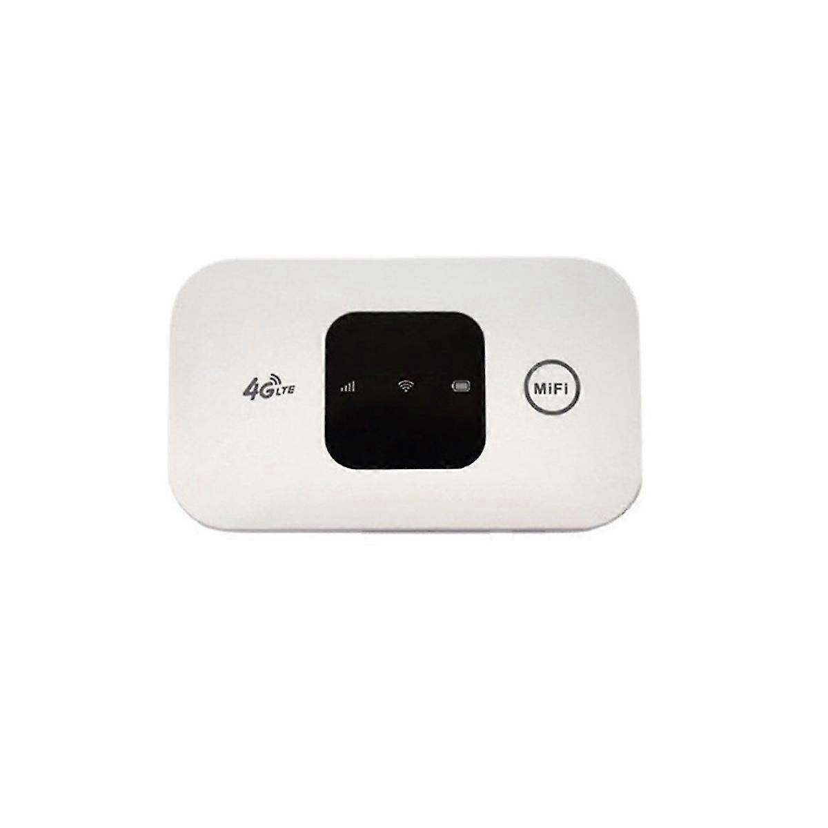 4g Fdd Lte Mobile Wifi Router 4g Lte Mobile Hotspot Device Wifi Routers Wireless Router Mifi