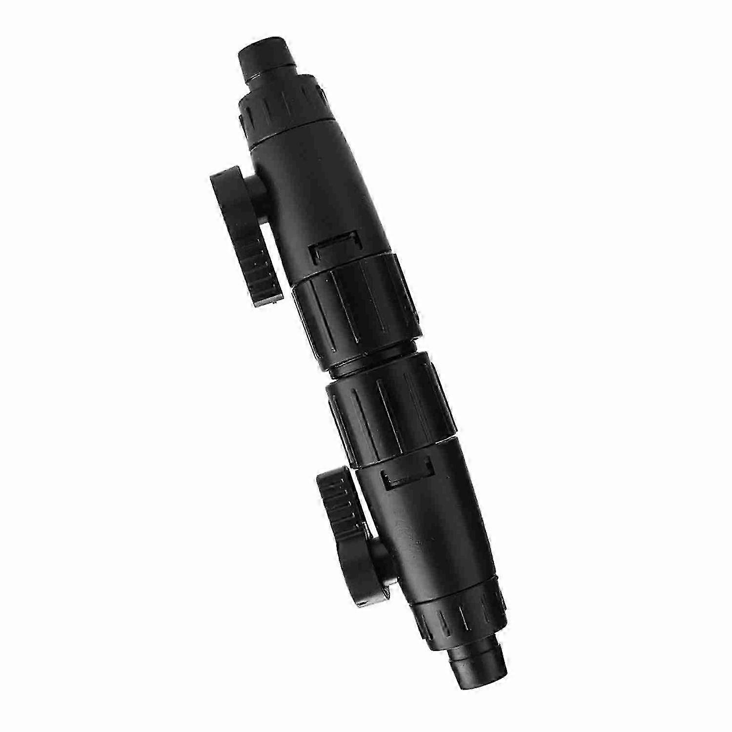 Fish Tank Aquarium Hose Valve Pipe Valve Quick Release Connector (12mm/0.5inch)
