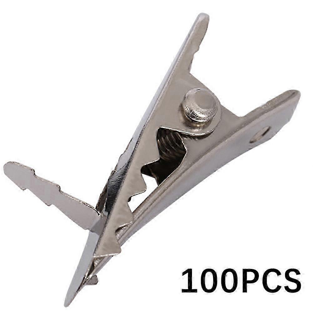 Abrazaderas fijas de flores de Navidad Clips de flores falsas de Navidad para flores de Navidad