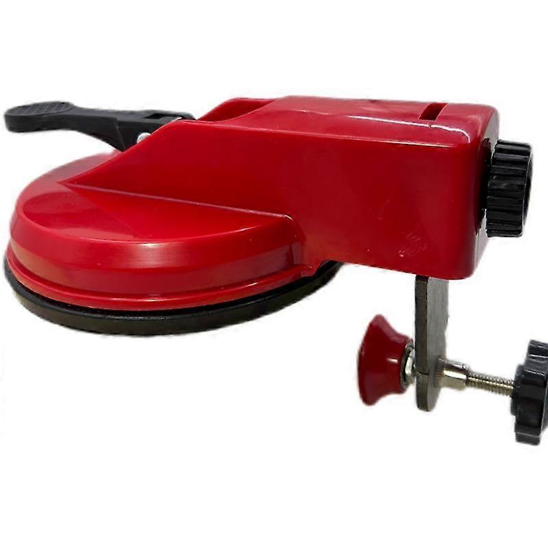 Suction Cup Tile Fixer Multipurpose Leveling Equipment for Home Doors Window