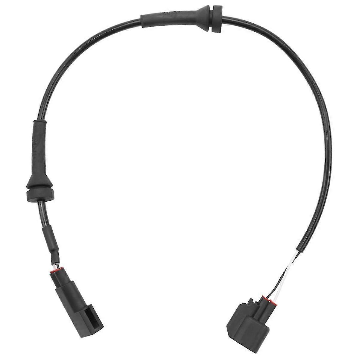 Position Sensor Fit for Mondeo Focus, Front ABS Wheel Speed Sensor 6G9T2B325BAKP20211224665