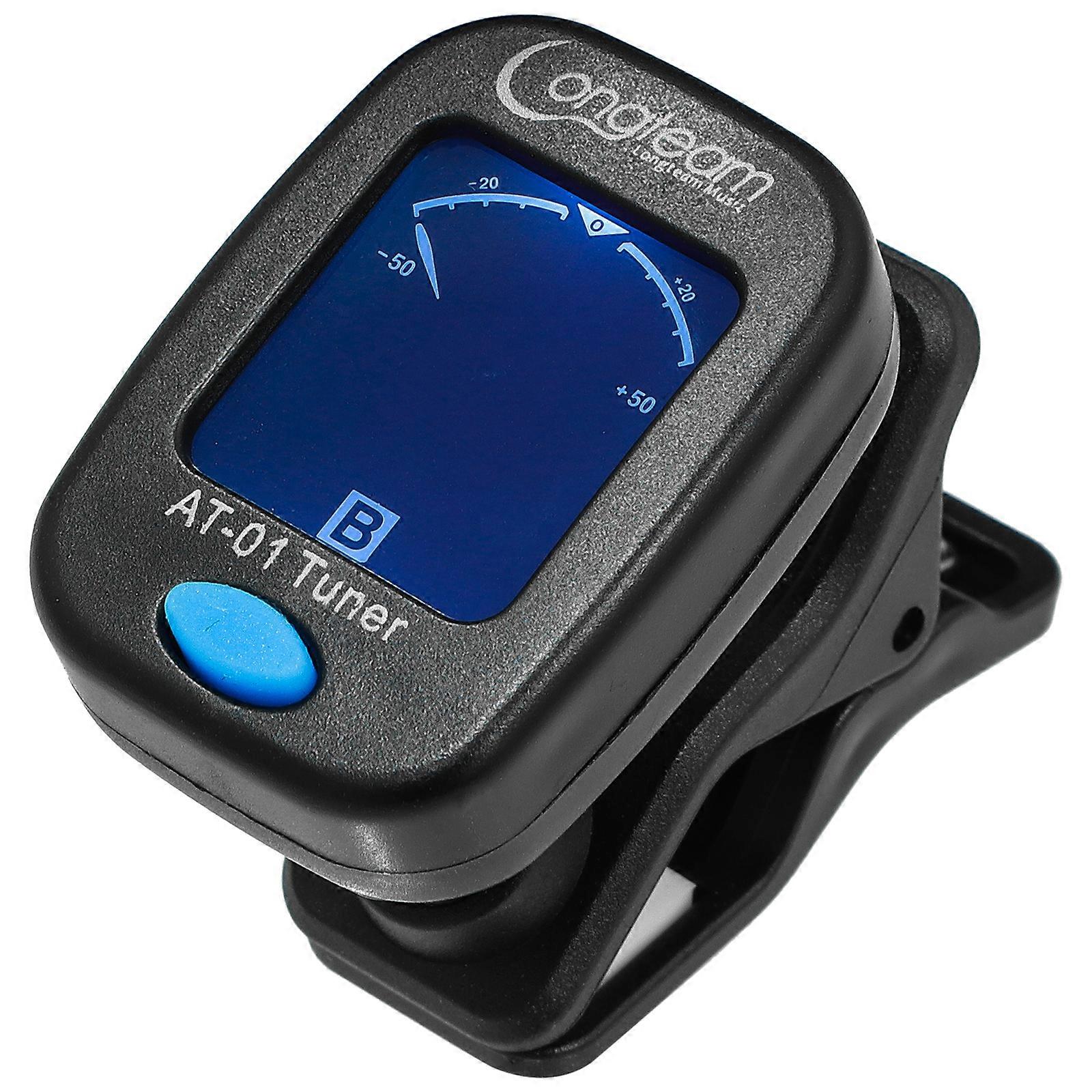 Professional Vioară Chitară Tuner Chitară Tune Adjuster Vioară Ukulele Tuning Aid Tool