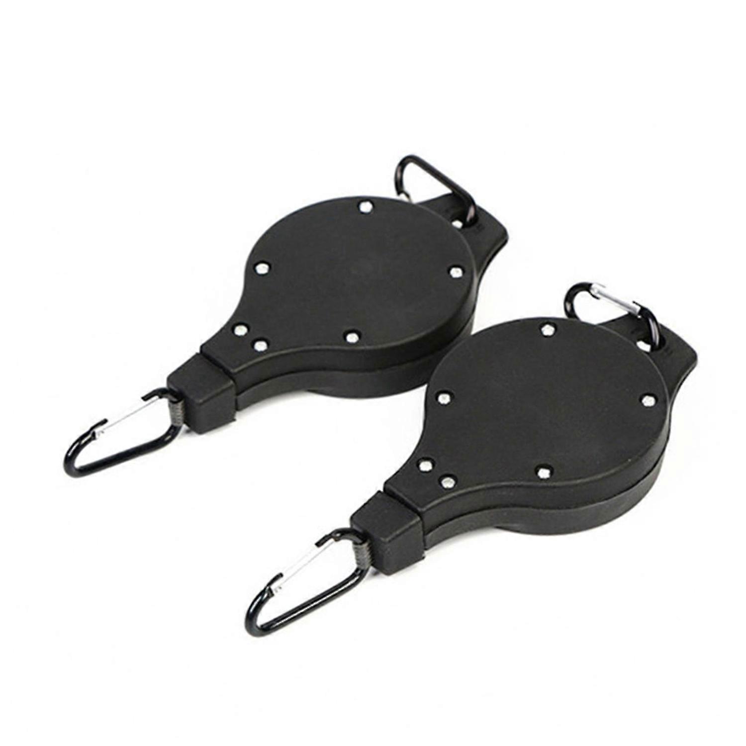 Retractable Plant Pulley Adjustable Plant Hanger Hook with Locking  Mechanism S2024123012675 | Fruugo NO