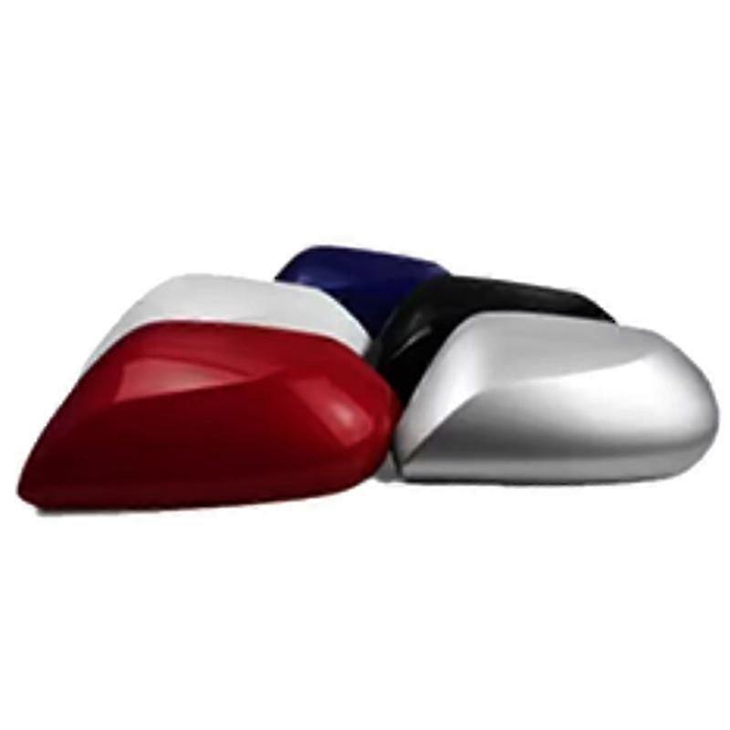 Suitable For Toyota Bz3 Rearview Mirror Housing Bz4x Reverse Mirror Cover Bozhi 4x Reflector Frame Turn Signal