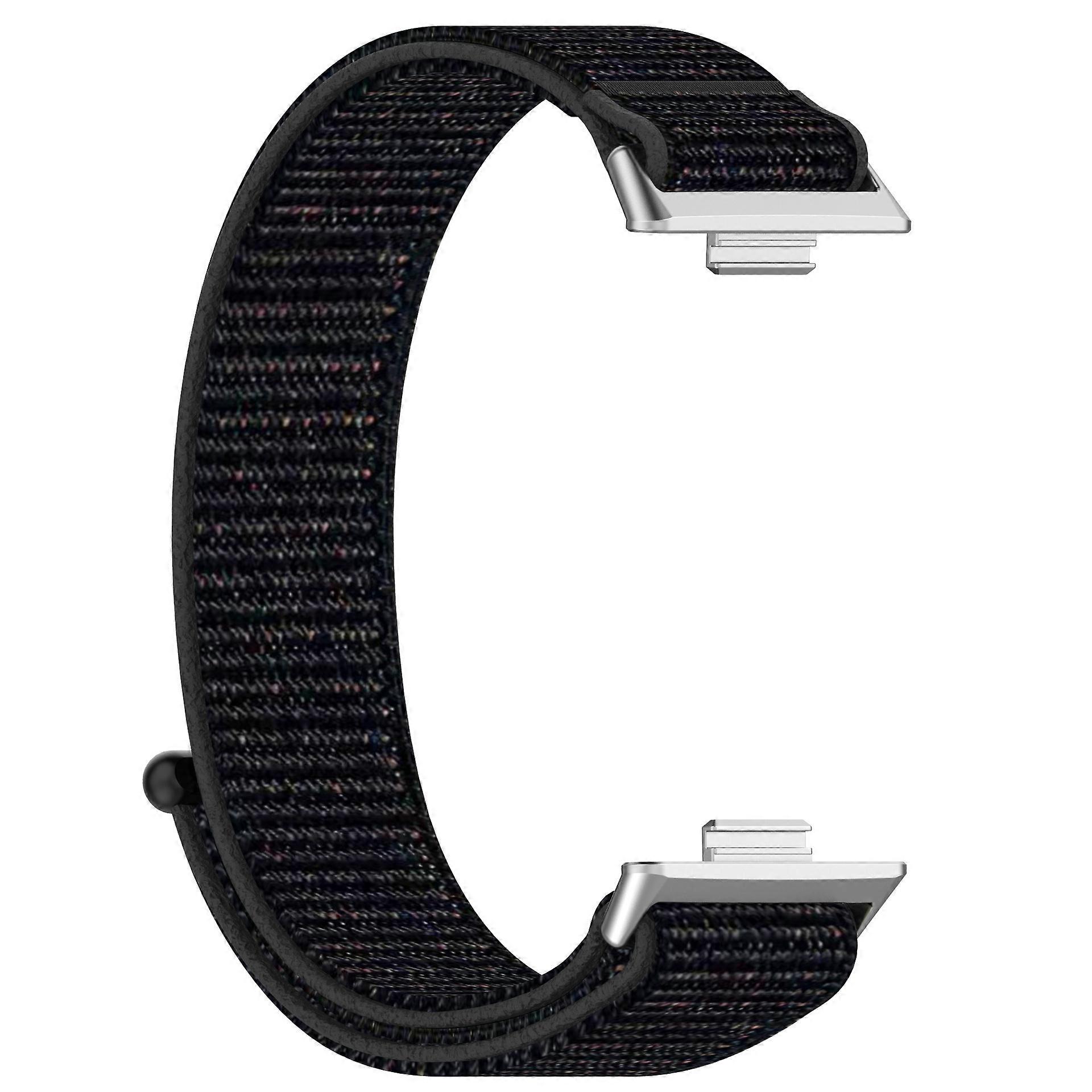 INF Nylon Watch Strap for Huawei Fit 3