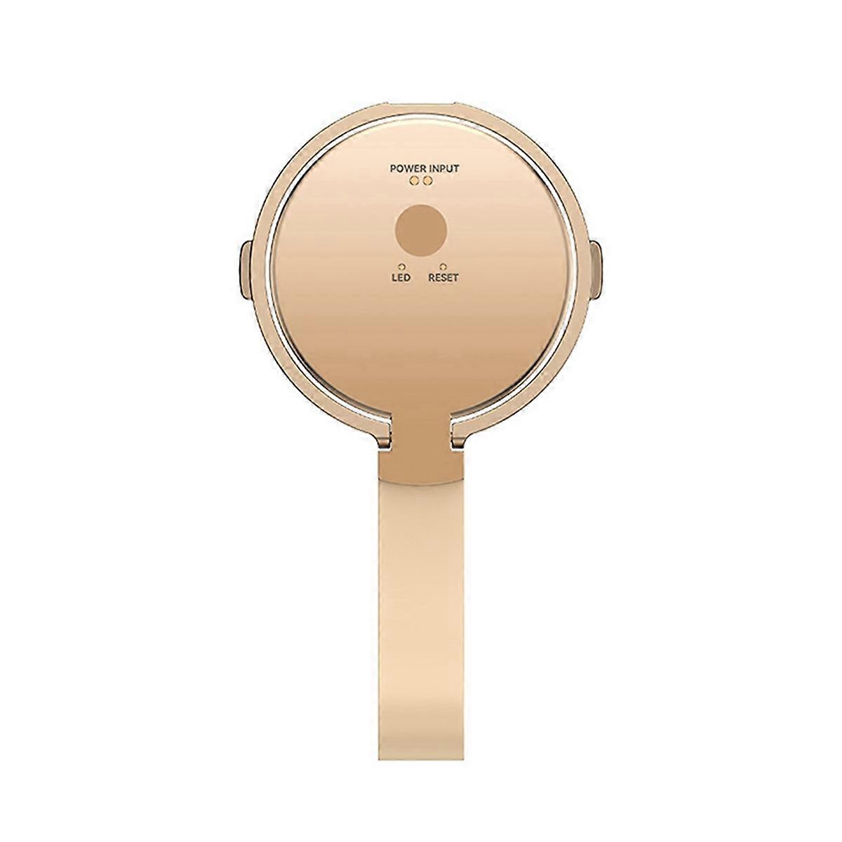 Eight in One X9 Translator Voice and Video Call Translation APP Simultaneous Interpretation GOLD