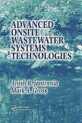 Advanced Onsite Wastewater Systems Technologies