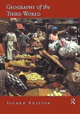 A Geography of the Third World