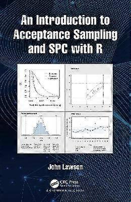 An Introduction to Acceptance Sampling and SPC with R