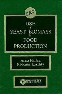 Use of Yeast Biomass in Food Production