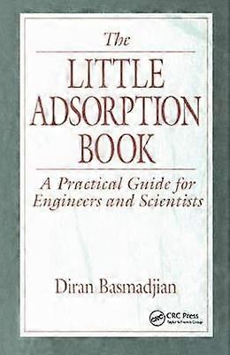 The Little Adsorption Book