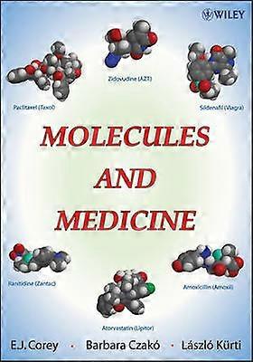 Molecules and Medicine