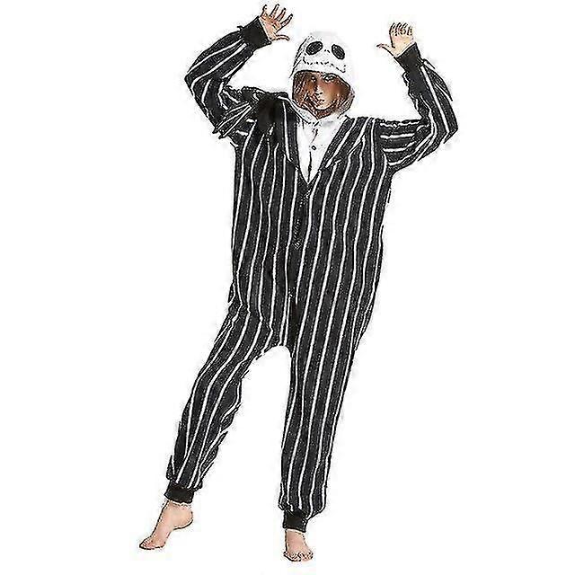 Állat Felnőttek Macska Medve Cápa Onesies Pizsamamáj Mosómedve jelmezek Sárkány Jumpsuit Karácsonyi ajándék