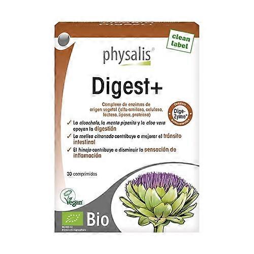 digest plus 30 tablets