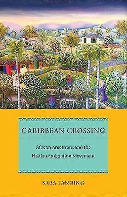Caribbean Crossing