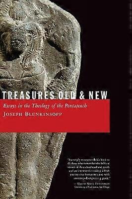 Treasures Old and New