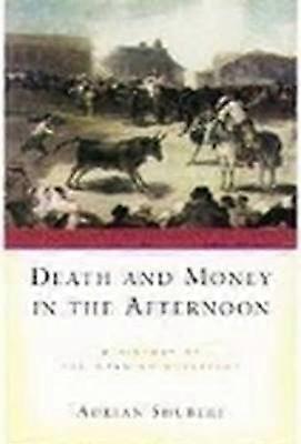 Moarte și bani după-amiaza