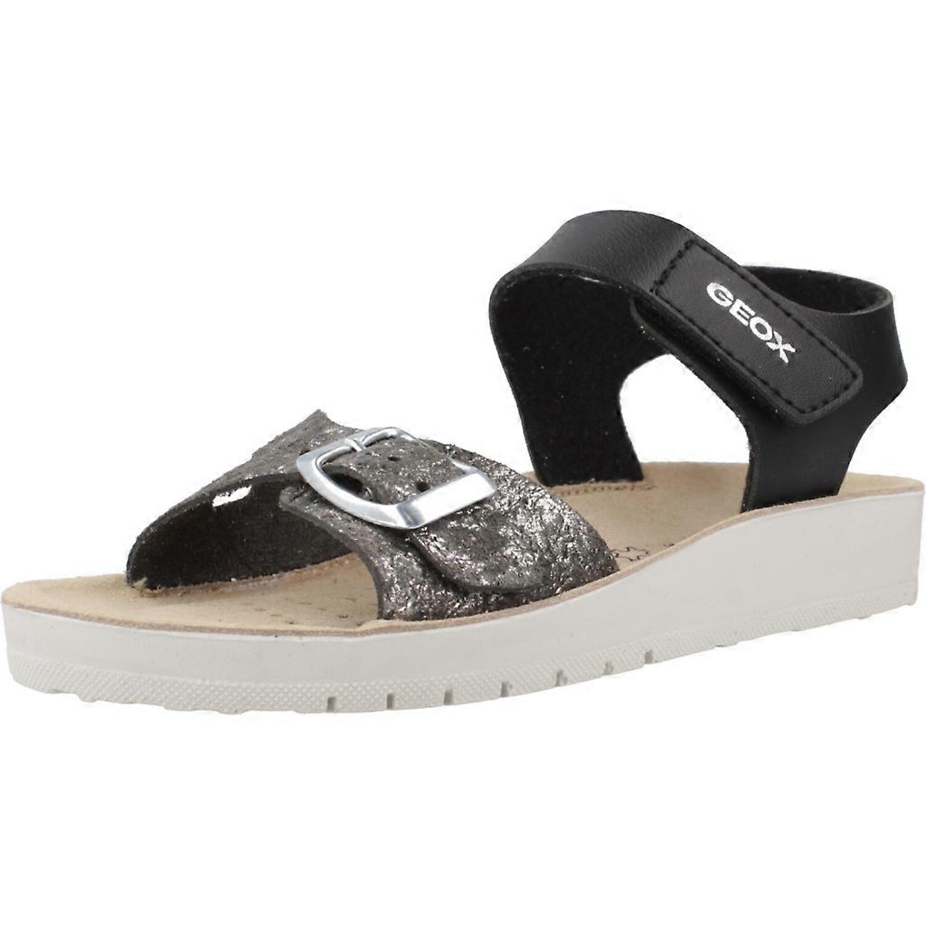 Geox Sandals J Sandal Costarei Gi