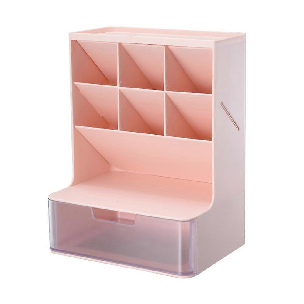 Desk Organizer, Pen Holder, Storage
