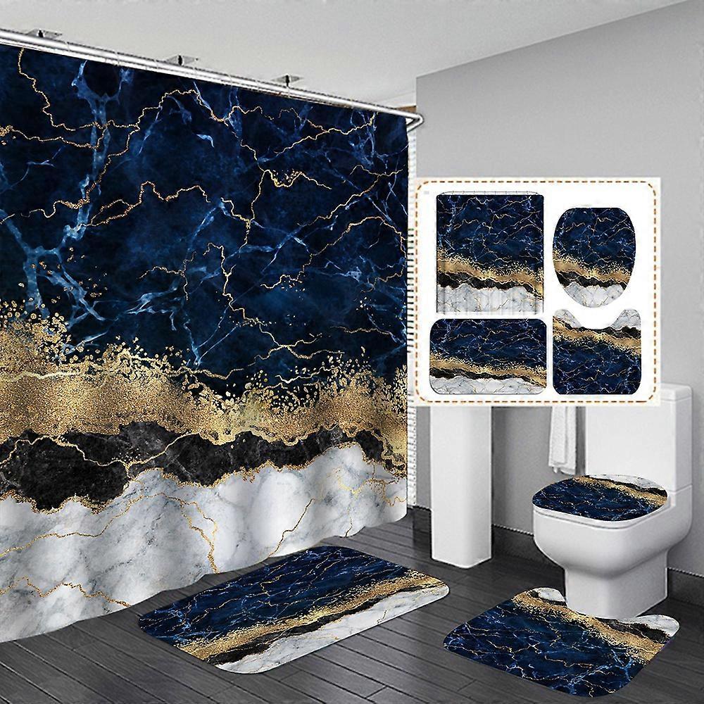 Multifunctional Super Absorbent Non-slip Bath Mat