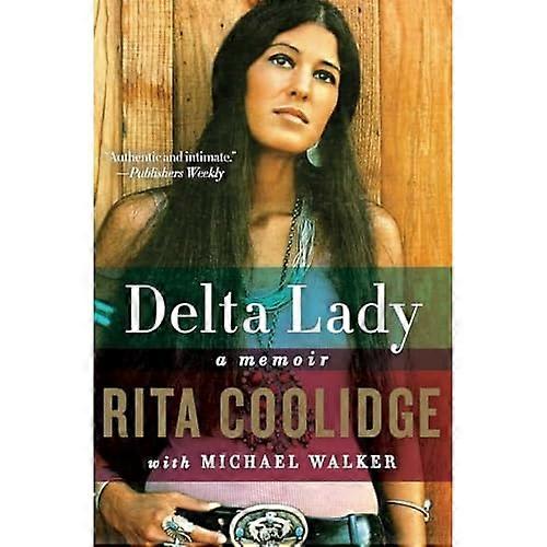 Delta Pani: A Memoir