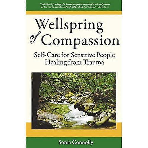 Source de compassion