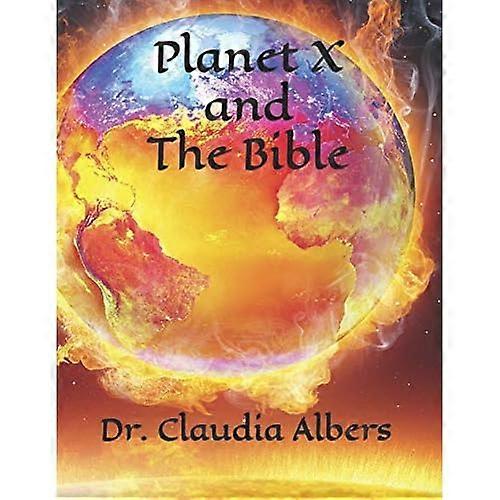 Planet X and The Bible