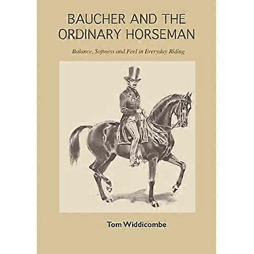 Baucher en de Gewone Ruiter