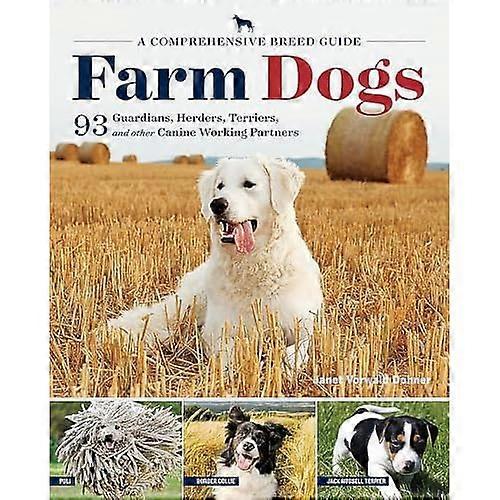 Farm Dogs