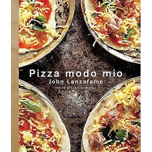 Pizza Modo Mio
