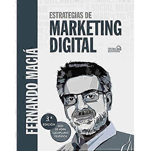 Estrategias de marketing digital |