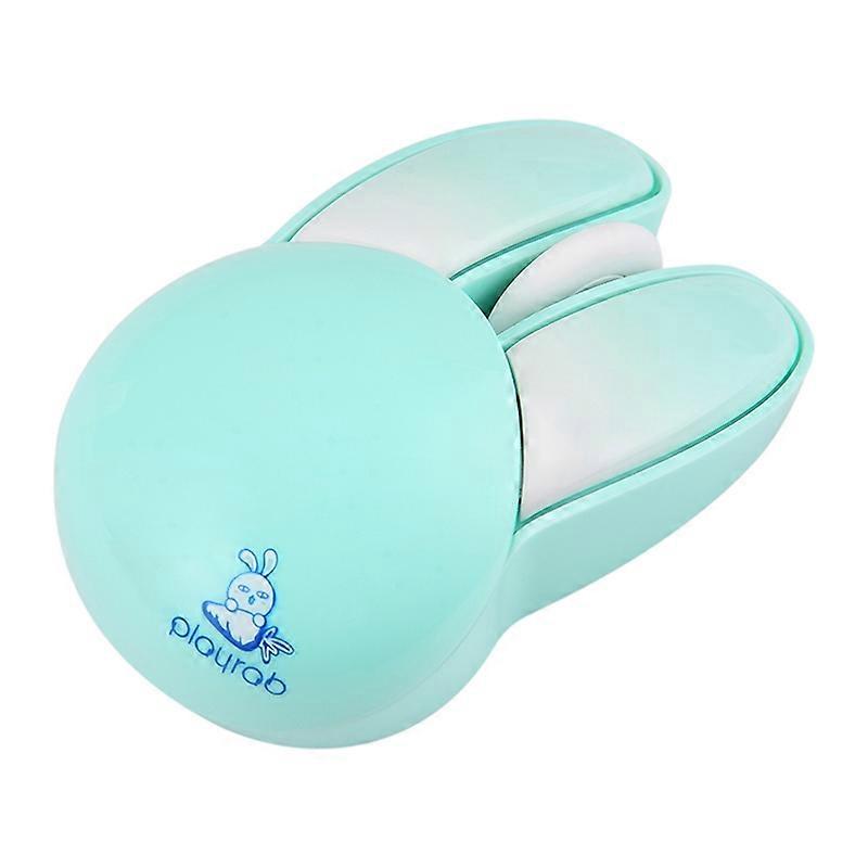 MOFii M6 Rabbit Shape 2.4G draadloze stomme muis