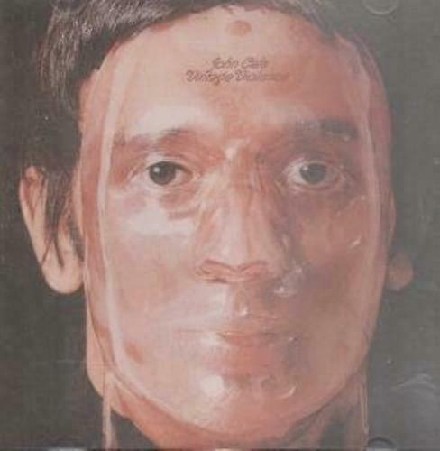 John Cale Vintage Violence CD