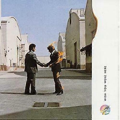 Pink Floyd Wish You Were Here CD (1994)