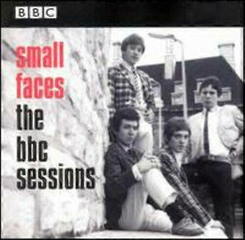 Small Faces BBC Sessions 1965-68 CD