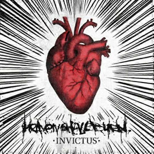 Heaven Shall Burn Invictus CD (2010) NEW